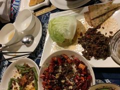 -滇道云南特色料理(康定路店)