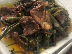 -老友谊冷面店(苏家屯店)