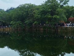 -韶山毛泽东同志故居