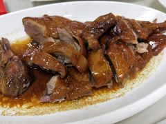 烧鹅-和乐喜宴海鲜酒家(骏荣广场店)