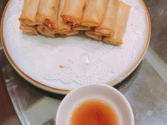 -老正兴菜馆(福州路店)