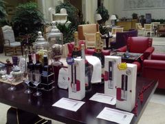 -利顺德大饭店·维多利亚花园(小白楼店)