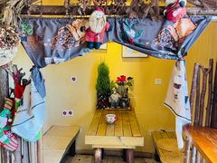 -萤火虫咖啡(后海店)