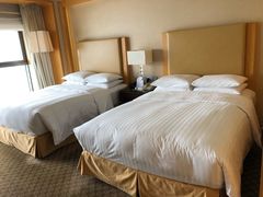 -宁波万豪酒店