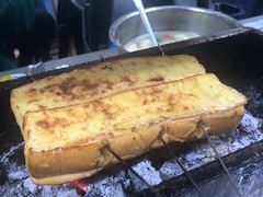 -老四烧烤(永吉胡同店)
