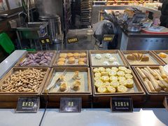 -欢乐牧场自助餐厅(开元国际商城店)