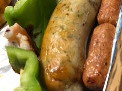 -棒约翰比萨·意面(张江店)