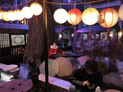 -淀里船宴(卓达店)