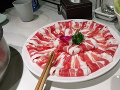 -小肥羊·牛羊肉火锅(万达广场店)