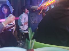 -MOSSO音乐酒吧·Live House(南京西路店)
