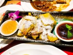 -申德勒加油站餐厅(三里屯北小街店)