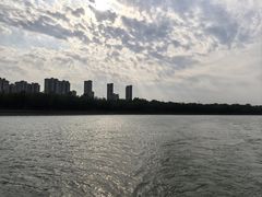 -淇河国家湿地公园