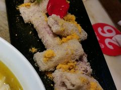 -红蜡烛-养生粥-津鲁菜(中山路店)