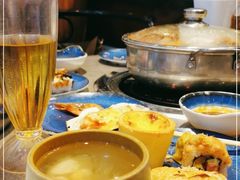 -凯悦·东方公主号 全球海鲜自助餐厅(凯丹广场店)