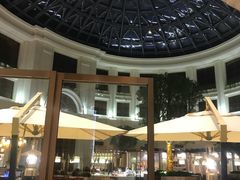 -武汉洲际酒店