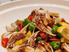 -宴小馆·小海鲜青岛菜(五四广场店)