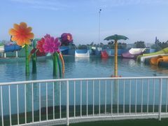 -秦皇岛乐岛海洋王国