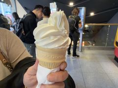 -麦当劳(豫园店)