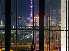 -L'ATELIER de Joel Robuchon(外滩18号店)
