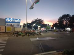 -迪卡侬(沙河店)