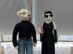 -济州岛泰迪熊博物馆