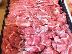 -牛街清真满恒記(平安里西大街店)