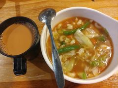 -Red Rice米饭主题餐厅(荔枝角店)