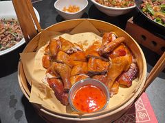 -洞庭土菜馆(天河北总店)