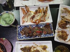 -真剑日本料理·铁板烧(贵州路店)