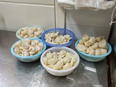 -阿麟馄饨(延长路店)