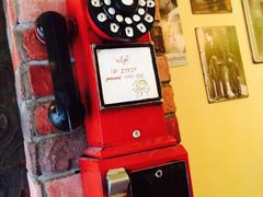 -治愈系甜品The Soothing Dessert(科海大楼店)