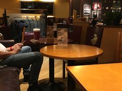 -COSTA COFFEE(武汉武商MALL店)