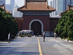 -北陵公园