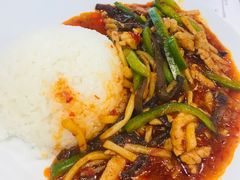-宜家·瑞典风味餐厅(烟台路店)