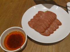-枣子树·素食餐厅(普陀山店)