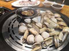 -海味当家·蒸锅海鲜(中山广场创始店)