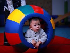 -美吉姆早教(西安万象城中心)