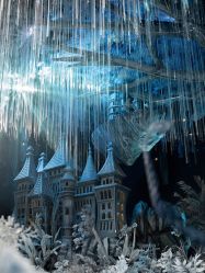 -华东饭店·园林式婚礼宴会厅酒店