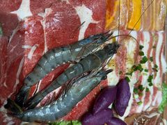 -乌拉烤肉(如皋首店)