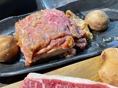 -猪的故事·韩式烤肉(韩乐坊店)