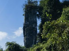 -三峡人家风景区