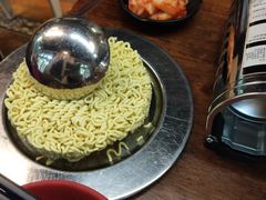 -米屋石锅拌饭(师大店)