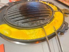 -轻烧烤肉(光谷步行街店)