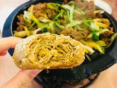 -烤肉宛饭庄(南礼士路店)