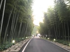 -天目湖御水温泉·度假酒店