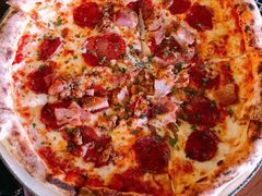 -PIZZA BIANCA(万象城店)