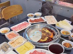 -黄兴南路步行商业街