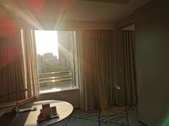 -上海漕河泾万丽酒店