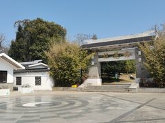 -宜兴龙背山森林公园