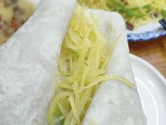 -十二道丰味·徐州土菜·烧烤(何山路店)